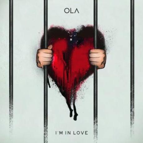 themusik i m in love ola testo video Im In Love di Ola