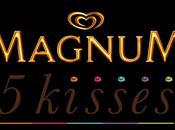 Scopri canta brano dello Spot “Magnum Kisses”!