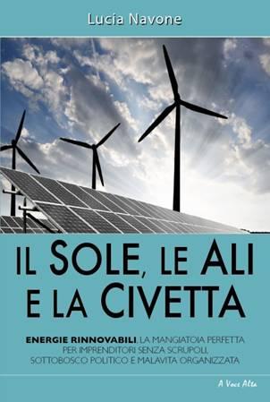 “Il sole, le ali e la civetta”, da fine maggio in libreria