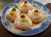 Zeppole fatte casa