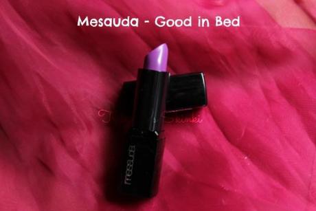 good in bed mesauda