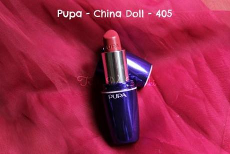 china doll 405