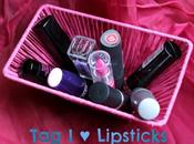 Tag: love lipstick