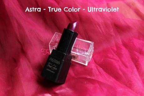 true color ultraviolet