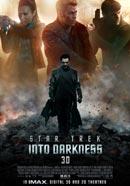 Into Darkness – Star Trek