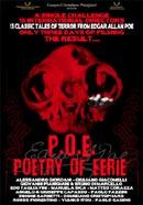 P.O.E. Poetry of Eerie