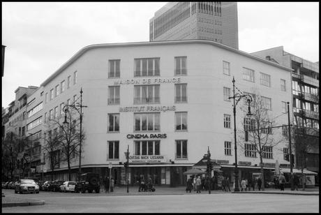 Il Wim Wenders Tour: alla Scoperta della Berlino degli Angeli