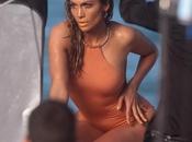 Jennifer Lopez: sexy video “Live