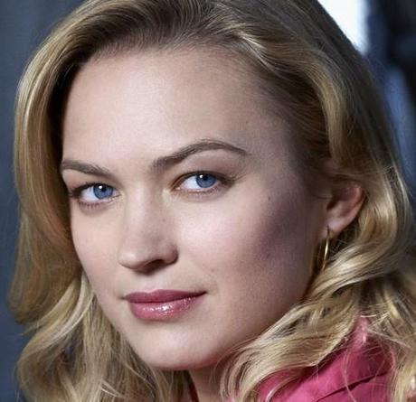 sophia myles