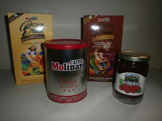 Caffè Molinari: oltre il caffè Caffè Molinari: oltre il caffè