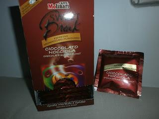 Caffè Molinari: oltre il caffè Caffè Molinari: oltre il caffè