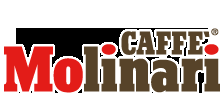 Caffè Molinari: oltre il caffè Caffè Molinari: oltre il caffè