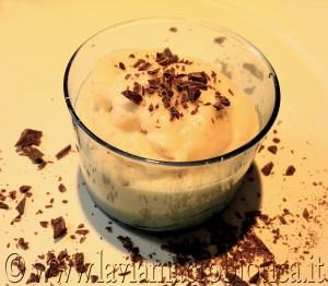 mousse di pere e mandorle copia