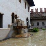 Accessibilità Sala Boggian a Castelvecchio