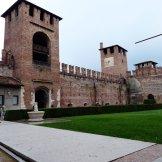 Accessibilità Sala Boggian a Castelvecchio