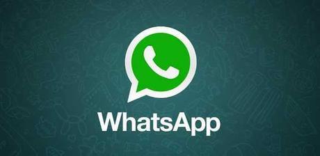 WhatsApp Push To Talk