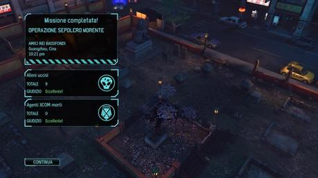 xcom-report-mission