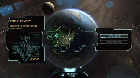 xcom-globe