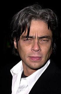 Benicio Del Toro in trattativa per 