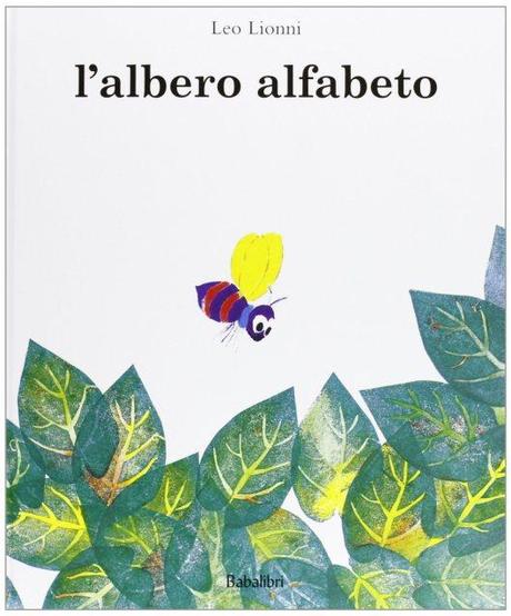 Albero alfabeto, di Leo Lionni - 2013, Babalibri