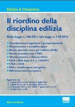 9788838775246 Segnalazione Certificata Inizio Attività, la SCIA dopo la l. 134/2012