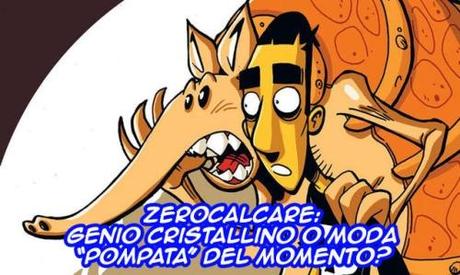 Zerocalcare: genio cristallino o moda pompata del momento?