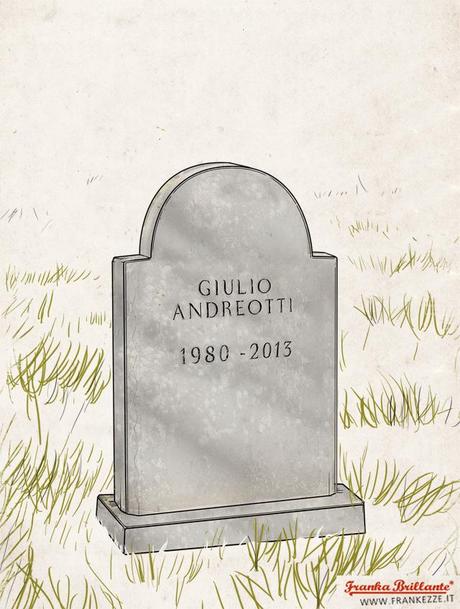 Giulio Andreotti, una prescritta scomparsa