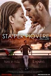 Recensione anteprima film Sta per piovere