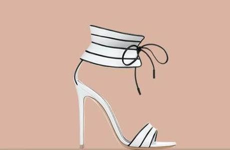 GIANVITO ROSSI S/S 2013