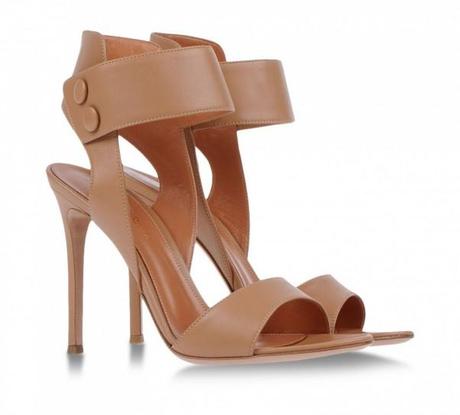 GIANVITO ROSSI S/S 2013