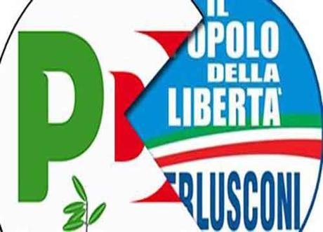 Ed il PD elegge gli ‘impresentabili PDL’ alle commissioni parlamentari