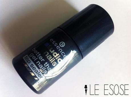 Top Coat a confronto