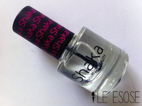 Top Coat a confronto