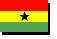 ghana Chapters