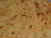 Sbriciolata ricotta nutella