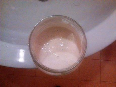 Crema corpo coccolosa!! (Home made body lotion with coconut oil)