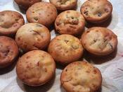 Muffin salati "riciclainfrigo"