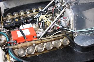 Vetture Epiche: Ferrari 312T