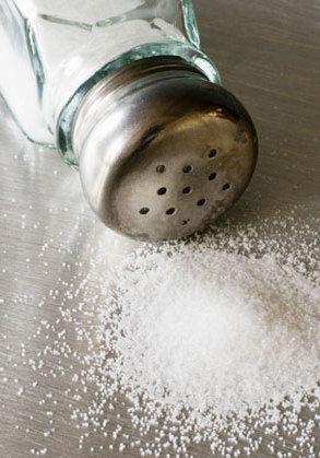 salt