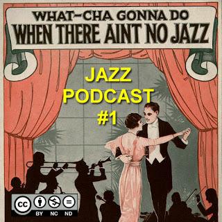 Jazz Podcast N. 1