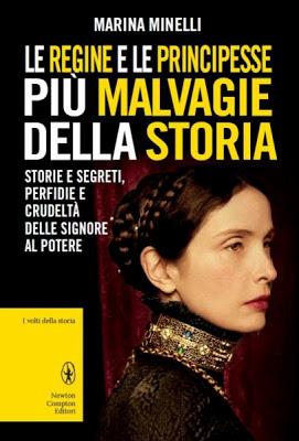 Le regine e le principesse più malvagie della storia