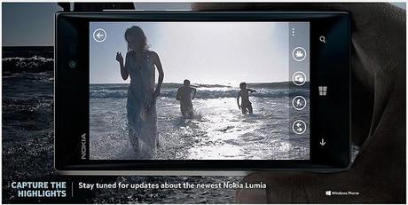 Nokia Lumia 928 verizon