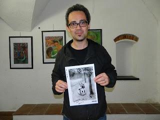 Albissola Comics 2013.