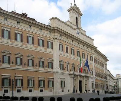 Nuovo Parlamento: già 551 ddl presentati. Nessuno dal Movimento 5 Stelle.