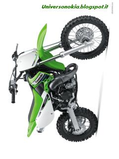 Moto Cross Fourteen