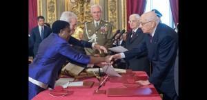 Balotelli, Cecile Kyenge e lo ius soli. Il Ministro Kyenge e le polemiche sullo ius soli e Balotelli