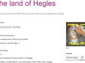 land Hegles