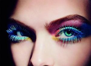 Chanel-Summer-2013-Lete-Papillon-de-Chanel-ombretti e mascara