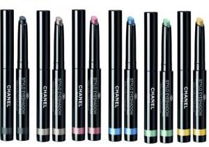 Chanel-Summer-2013-Lete-Papillon-de-Chanel-Collection-stylo eye