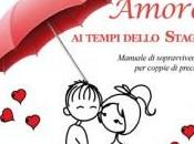 AMORE TEMPI DELLO STAGE Alessia Bottone